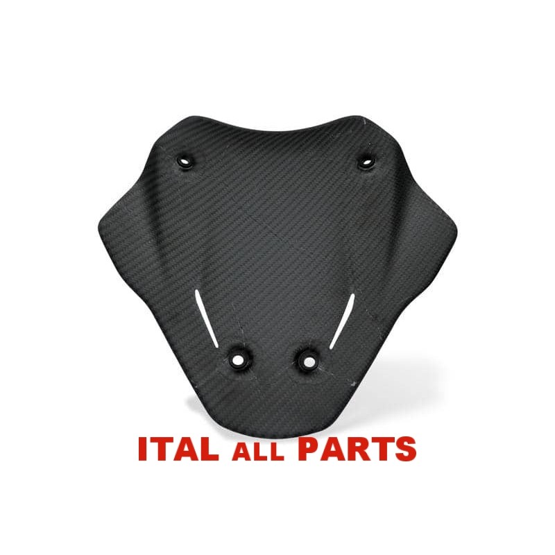 Bulle Pare Brise Carbone Ducati Multistrada V Cnc Racing Za