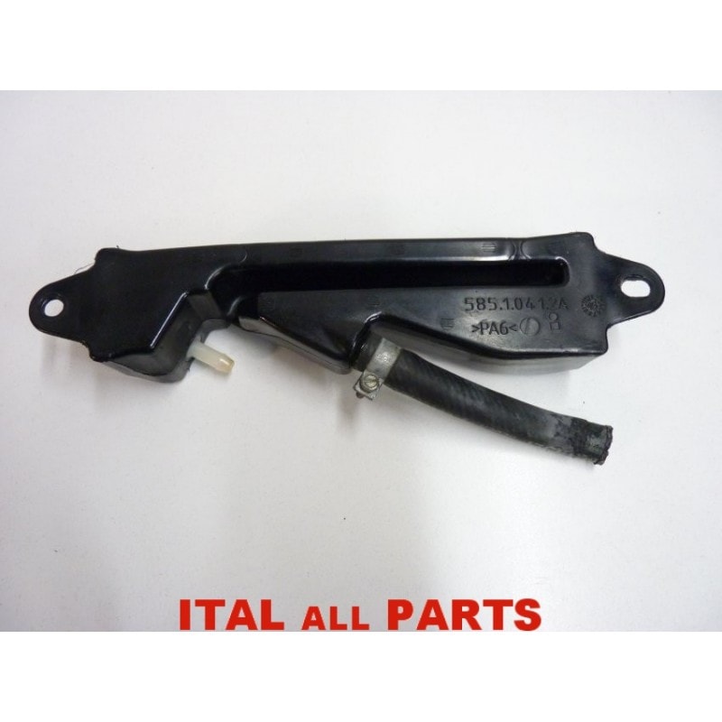 RESERVOIR RECUPERATION FLUIDES ET GAZ DUCATI MULTISTRADA - 58510412A