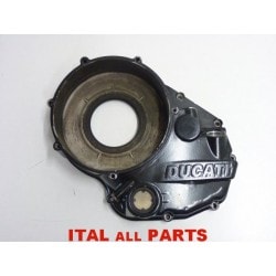 CARTER EMBRAYAGE DUCATI MONSTER IE 900 / 1000 --- SSIE 900 / 1000 -- S2R 1000 - 24320392A / 24320394A