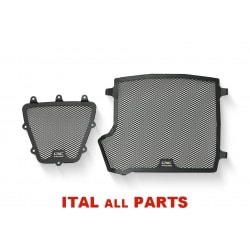 GRILLES PROTECTION RADIATEUR DUCATI XDIAVEL 1260