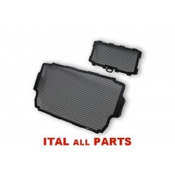 GRILLE PROTECTION RADIATEUR CNC RACING RA062B POUR DUCATI...