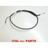 CABLE EMBRAYAGE DUCATI MONSTER 797 / MONSTER 821 - 73210451D / 73210453B