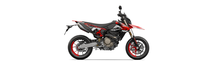 Hypermotard 698