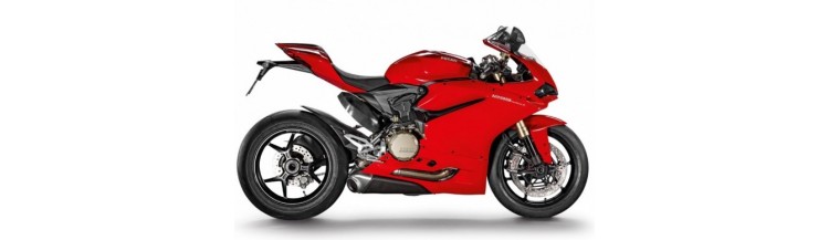 Moto Ducati Superbike Panigale 1299