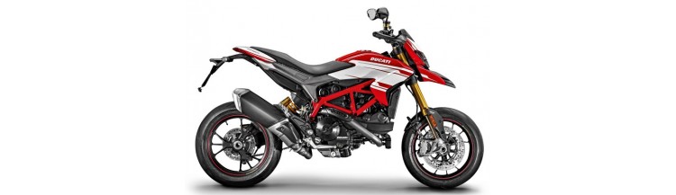 Pièces et accessoires Moto Ducati HyperMotard 939