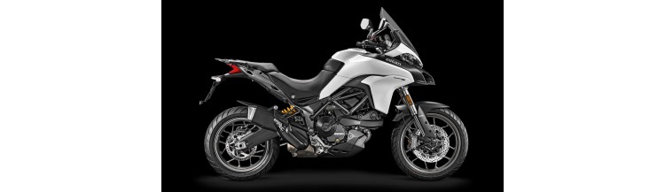 Pièces et accessoires Moto Ducati Multistrada 950