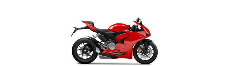 Ducati Panigale new V2 955